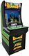 Arcade1up Rampage Machine 4ft New, Never Used