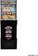 Arcade1up Street Fighter Classic 3-in-1 Home Arcade, 4ft