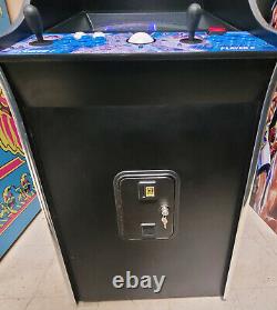 ARCADE LEGENDS Full Size Classic Arcade Video Game Machine 120+ GAMES! 25 CRT