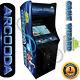 Arcooda Game Wizard For Android Arcade Machine