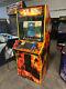 Area 51 Arcade Machine By Atari 1995 (excellent Condition) Rare