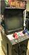 Area 51 Arcade Machine By Atari 1995 (excellent Condition) Rare