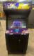 Astro Blaster Arcade Machine By Sega (excellent Condition) Rare