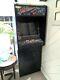 Atari Asteroids Deluxe Coin-op Video Arcade Game Machine Rare With Subwoofer