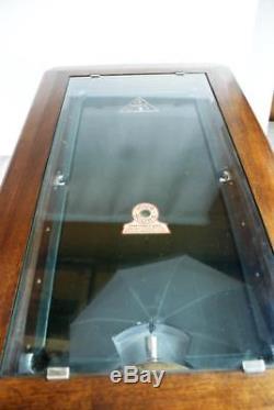 Abt Mfg Billiard Practice Pool Machine Works On A Penny Complete Original Works