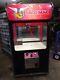 Acme Crane Company By Benchmark Games Plush Claw Arcade Game Redemption Machine