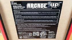 Acrade1Up Pac-Man & Pac & Pal Countercade 2 games in 1 Arcade Machine 1 Player