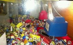 Allied Double digger CRANE game machine SUPER RARE Find Another