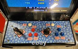 Altered Beast 2 Player Full Size Classic Arcade Video Game Machine LCD