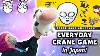 Amazing Claw Machine Wins At Everyday Crane Game Arcade In Japan