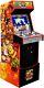 Arcade1up 14 In 1 Street Fighter Ii Turbo Legacy Video Arcade Gaming Machine New
