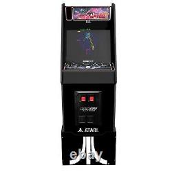 Arcade1UP Atari Tempest Legacy 12 Classic Games Video Arcade Machine With Riser