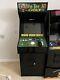 Arcade1up Golden Tee 3d Golf (19 Inch Screen) Home Video Game Arcade Machine