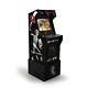 Arcade1up Killer Instinct Video Arcade Game Machine With Riser And Stool New