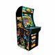 Arcade1up Marvel Capcoms Superheroes Arcade Machine 4ft Cabinet, Brand New