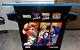 Arcade1up Marvel Vs. Capcom Head-to-head Arcade Video Gaming Table 8 Games In 1