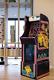 Arcade1up Ms. Pac-man Legacy 14 Video Games In 1 Arcade Machine Withriser And Wifi