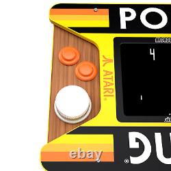 Arcade1UP PONG (2-Player) Counter-cade Machine