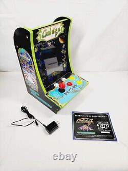 Arcade1Up 40th Anniversary GALAGA Countercade Arcade Game Machine 171 OF 3200