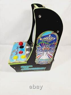 Arcade1Up 40th Anniversary GALAGA Countercade Arcade Game Machine 171 OF 3200