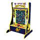Arcade1up 8 Game Partycade Portable Home Arcade Machine Pacman