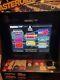 Arcade1up Asteroids 8 Games Partycade Portable Home Arcade Machine Model 8226