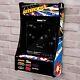 Arcade1up Asteroids 8 In 1 Party-cade Arcade Game! New In Box