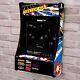 Arcade1up Asteroids 8 In 1 Party-cade Arcade Game! New In Box! Fast Ship