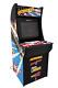 Arcade1up Asteroids Arcade Machine 4ft Coinless Operation Classic Design