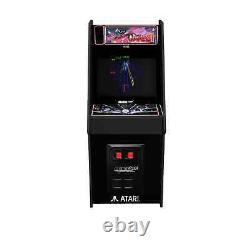 Arcade1Up Atari 12-in-1 Legacy Arcade Game Cabinet Machine Temptest
