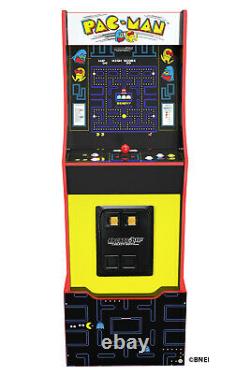 Arcade1Up Bandai Namco Entertainment Legacy Edition Arcade Machine