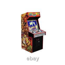 Arcade1Up Capcom Legacy Arcade Game Yoga Flame Edition With WIFI