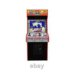 Arcade1Up Capcom Legacy Arcade Game Yoga Flame Edition With WIFI