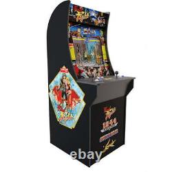 Arcade1Up, Final Fight Arcade Machine (includes 1944, Ghost'N Goblins, Strider)