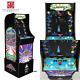 Arcade1up Galaga 40th Anniversary 12-in-1 Video Arcade Game Machine With Riser