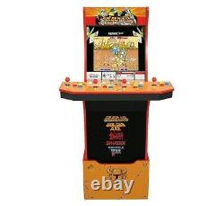 Arcade1Up Golden Axe Arcade Machine