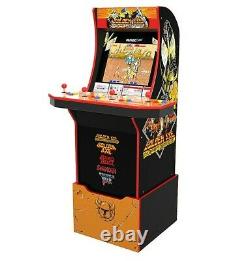 Arcade1Up Golden Axe Arcade Machine