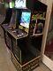 Arcade1up Legacy Edition Street Fighter 2 With Riser Capcom 1-2 Players-12 Games
