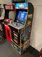Arcade1up Marvel Super Heroes Arcade Cabinet With Riser