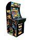 Arcade1up Marvel Super Heroes At-home Arcade Machine 3 Games In 1 Limited Editio