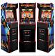 Arcade1up Mortal Kombat Midway Legacy Video Arcade Game Machine With Riser New