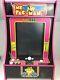 Arcade1up Ms. Pac-man 40th Anniversary 10games Partycade Machine Missing Part