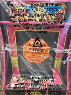 Arcade1Up Ms. Pac-Man 40th Anniversary 10 Games PartyCade Plus Arcade Machine