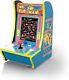 Arcade1up Ms. Pac-man 5-in-1 Countercade Game Arcade Machine New Nib