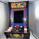 Arcade1up Ms. Pac-man 5-game Micro Player Mini Arcade Machine Tested