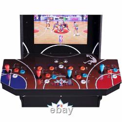 Arcade1Up NBA JAM SHAQ Edition 19 Arcade Machine