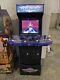 Arcade1up Nfl Blitz Legends Arcade Machine 4 Player, 5-foot Tall Full-size For