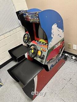 Arcade1Up OutRun (Sit Down)