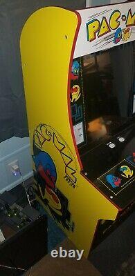 Arcade1Up PAC-MAN Gen 1 Edition Video Arcade Game Machine LOCAL PICK UP ONLY
