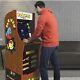 Arcade1up Pacman 40th Anniversary Edition Arcade Machine Brand New